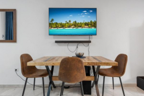Family city apartment in Fuengirola by Costarentals - Ref 227